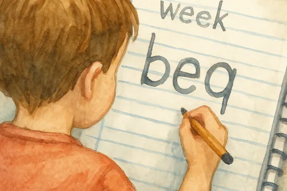 Understanding Learning Disabilities: What are the different types of academic challenges children face?