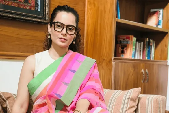 How a viral comment has come back to haunt Kangana Ranaut
